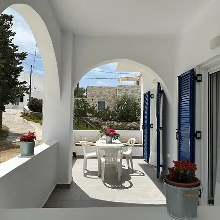 Lejlighed Family House Near Logaras