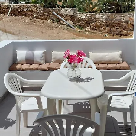 Family House Near Logaras