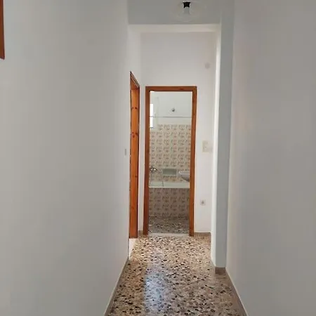 Family House Near Logaras