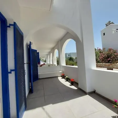 Apartment Family House Near