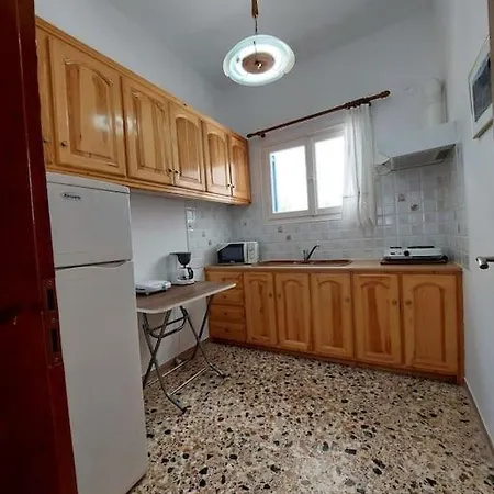 Family House Near Apartment