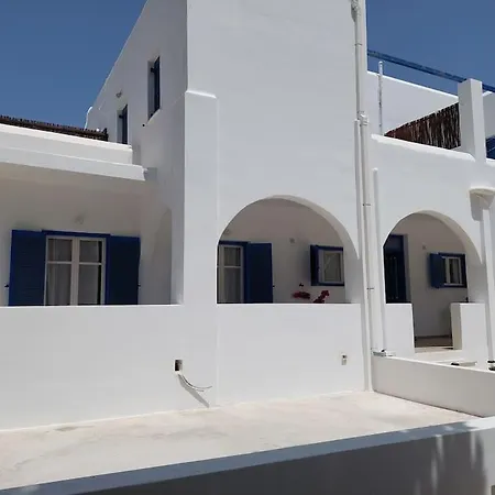 Apartment Family House Near *