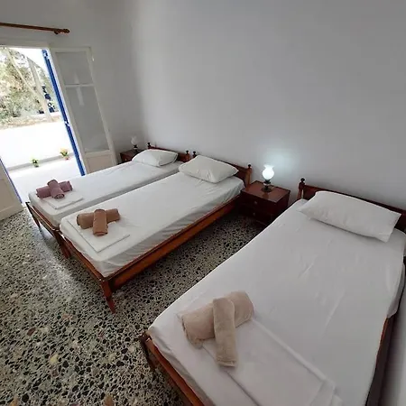 Family House Near Logaras