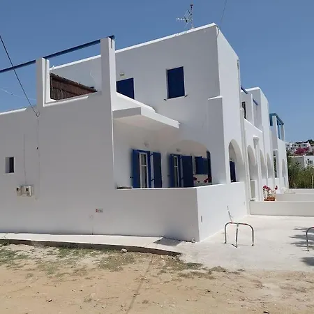 Apartment Family House Near *