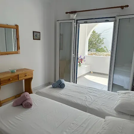 Family House Near