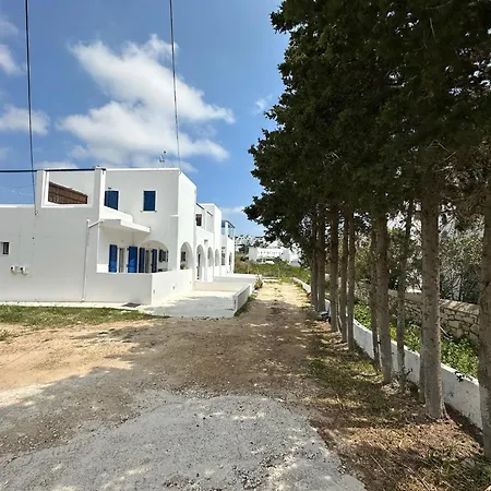 Family House Near
