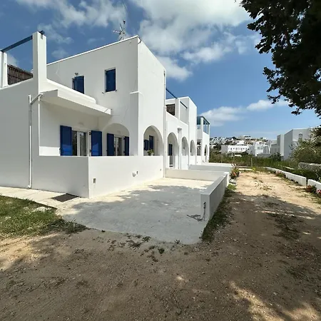 Family House Near Apartament