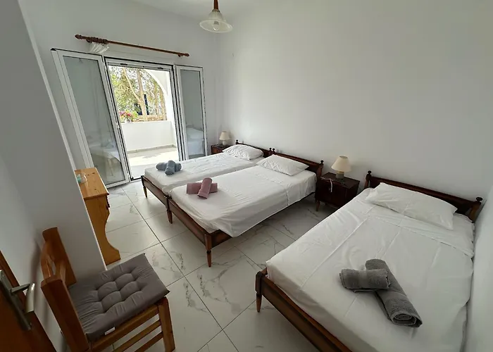 Apartamento Family House Near *