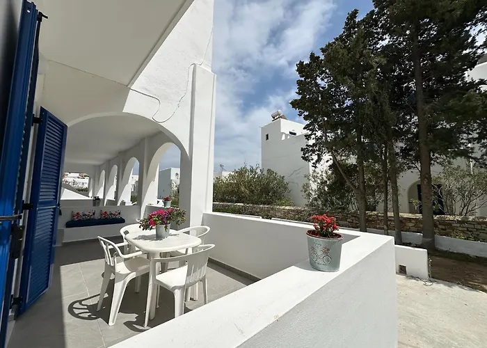 Apartamento Family House Near Logaras