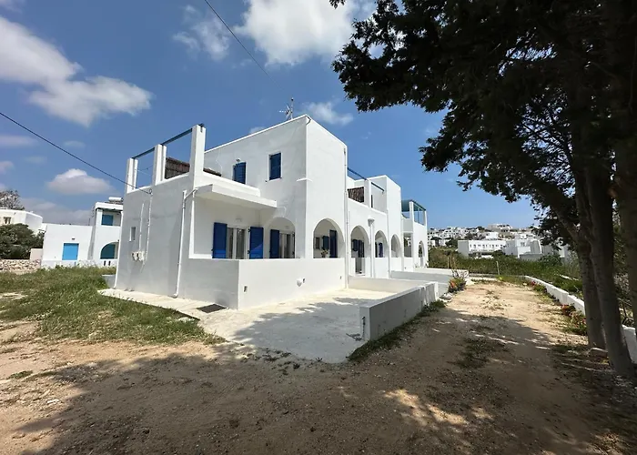 Apartamento Family House Near